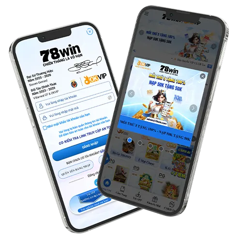 Đồ họa 3D sắc nét của game bắn cá 78vin