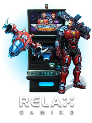 Game Video Slot Hiện Đại