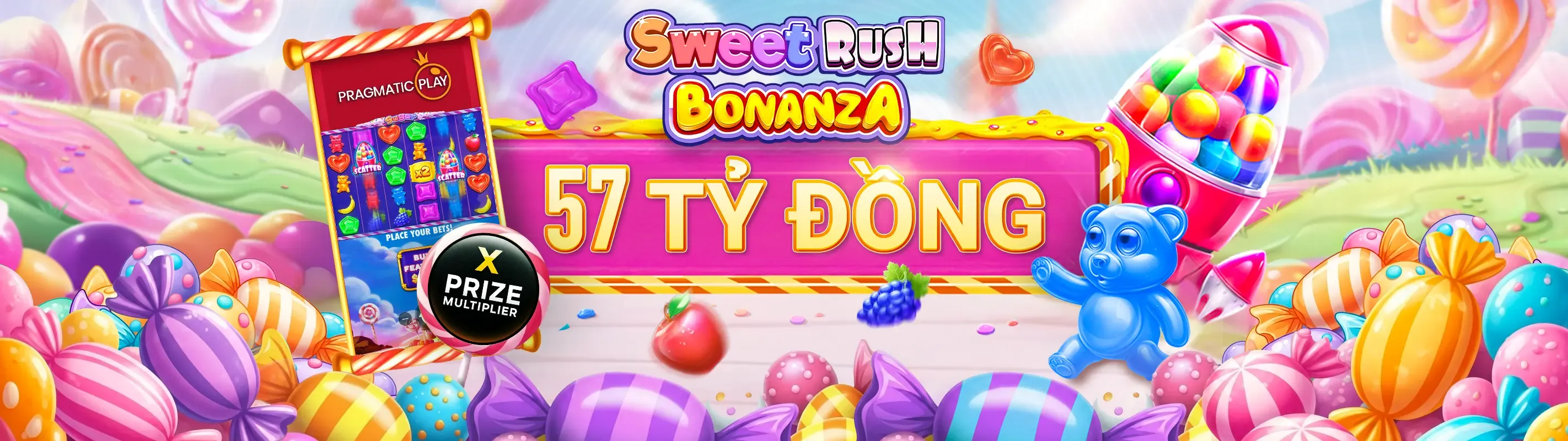 Hình ảnh banner chính thức của 78VIN