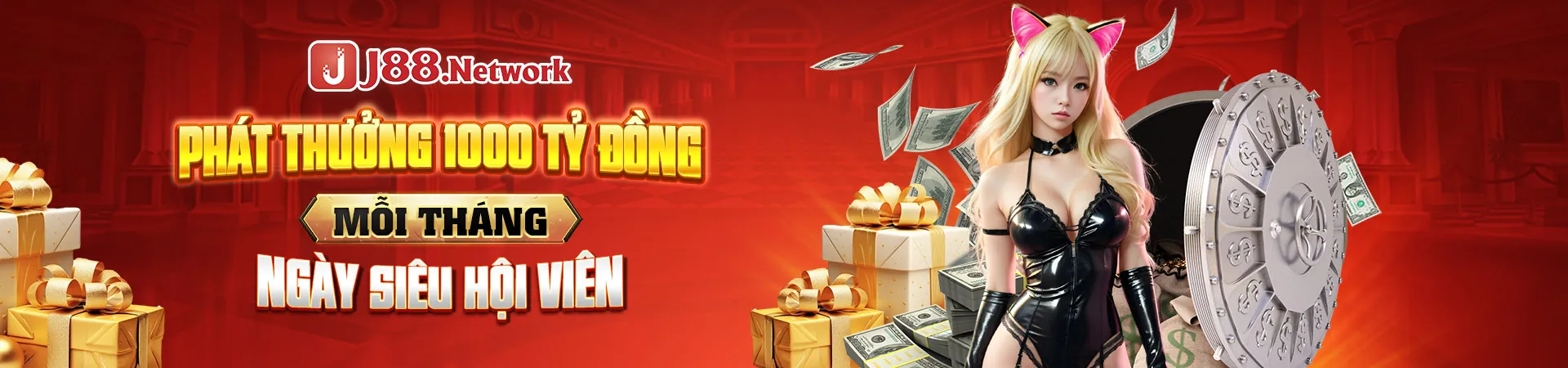 Sảnh WM Casino đa dạng và hấp dẫn