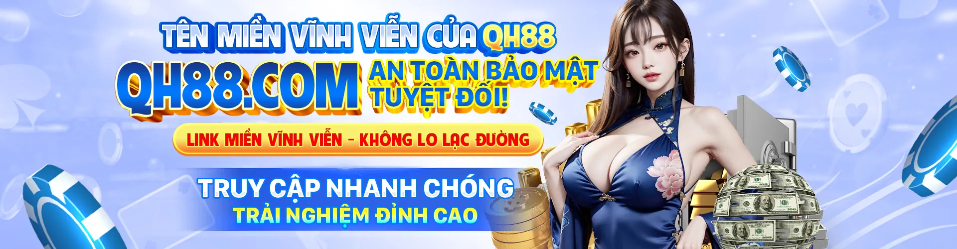 Sảnh DG Casino công nghệ hiện đại