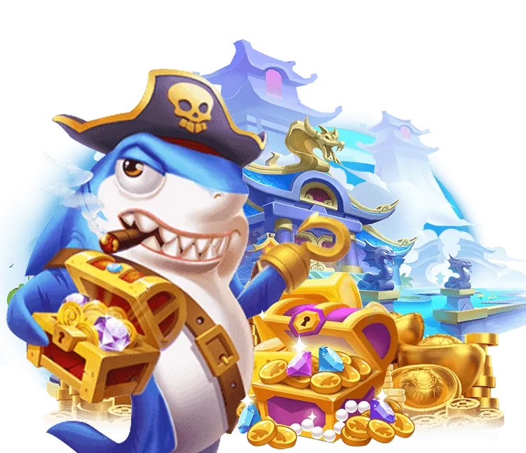 Game Bắn Cá Đại Chiến